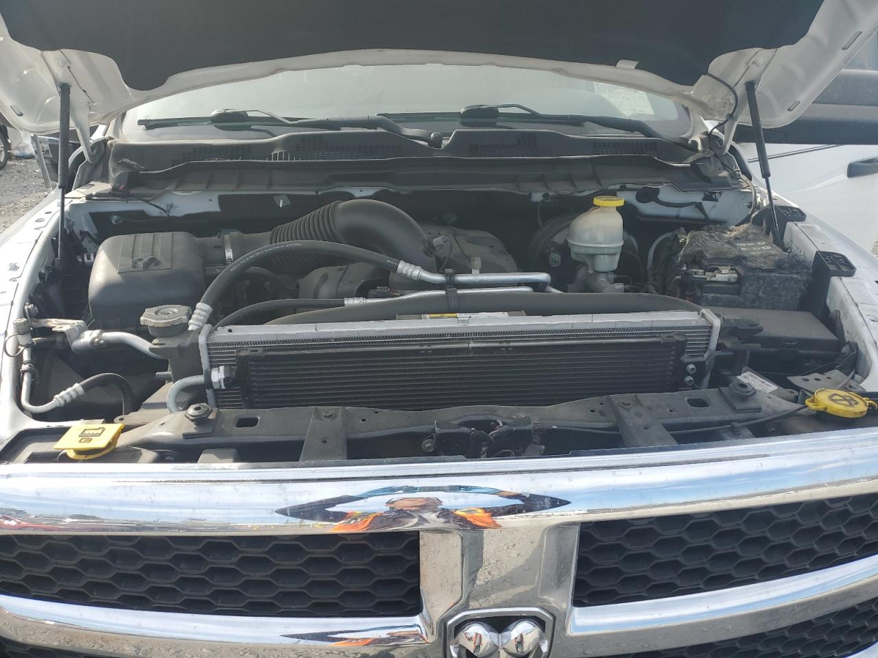2018 RAM 1500 - Image 11
