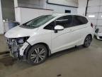 2016 Honda Fit Ex for Sale in Pasco, WA - Front End