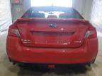 2018 Subaru Wrx Premium იყიდება Candia-ში, NH - Front End