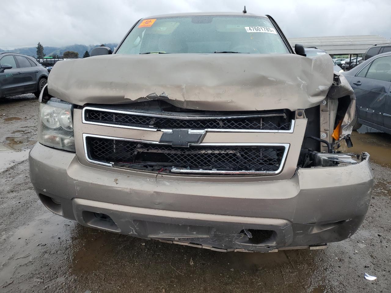 2007 Chevrolet Tahoe - Image 5