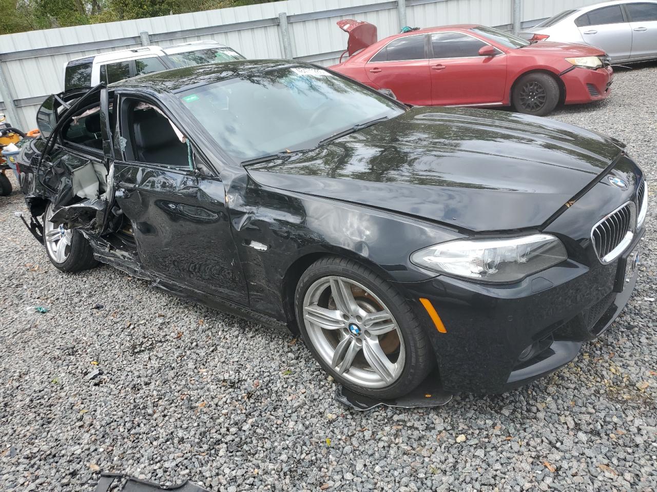 2015 BMW 5er - Image 4