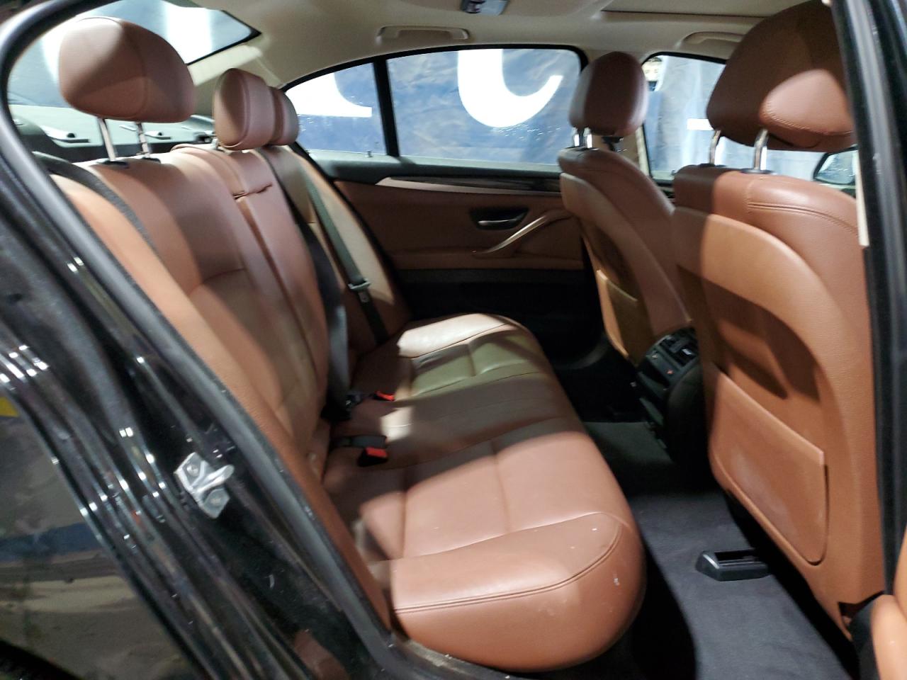 2014 BMW 5er - Image 10