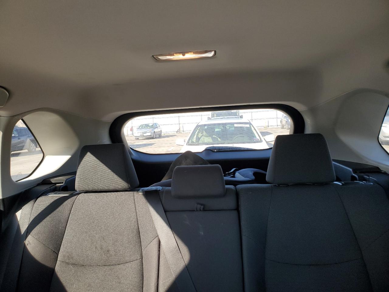 2019 Toyota RAV 4 - Image 10