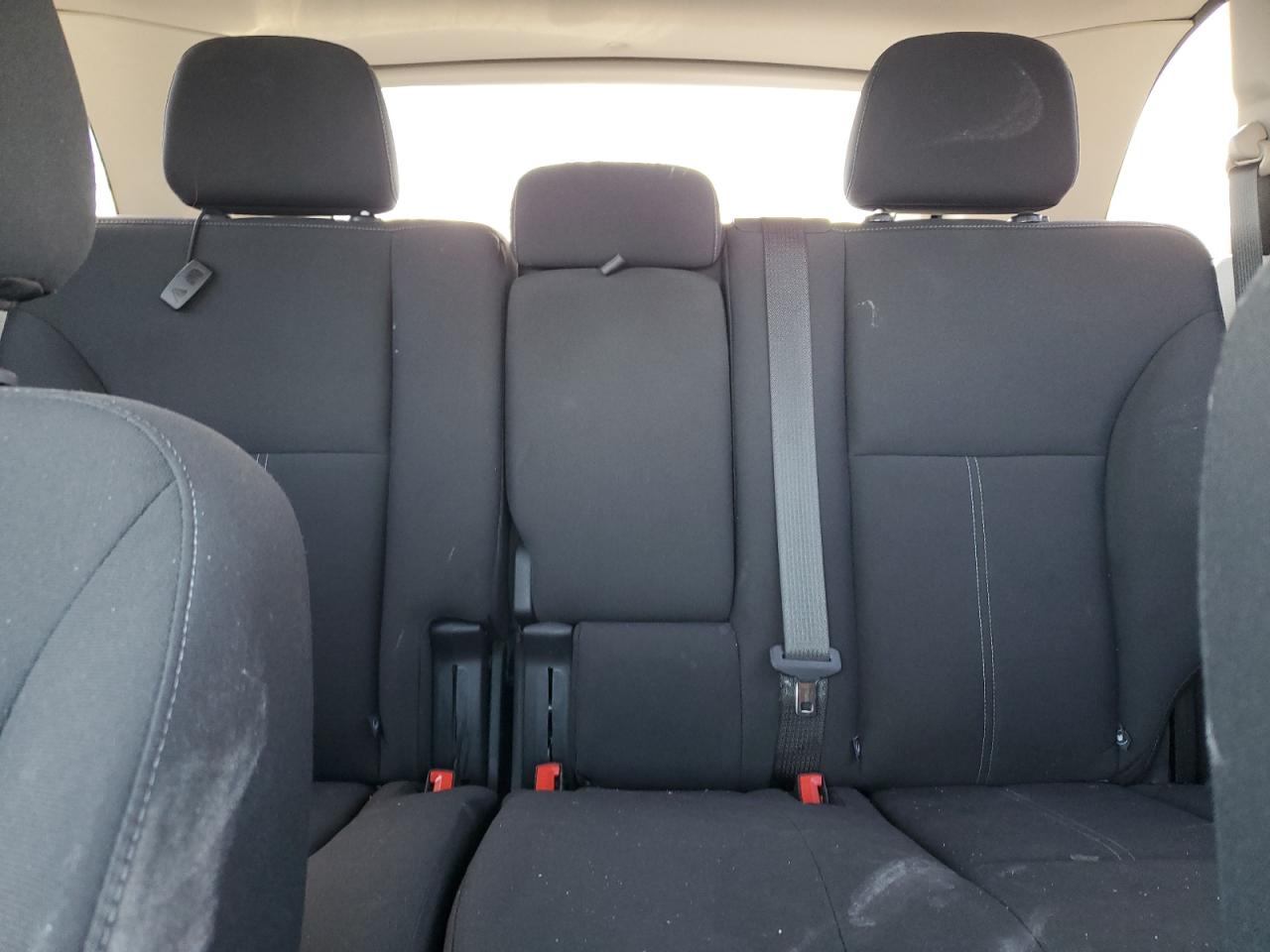 2014 Ford Edge - Image 10