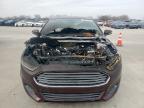 2013 Ford Fusion Se na sprzedaż w Grand Prairie, TX - Burn - Engine
