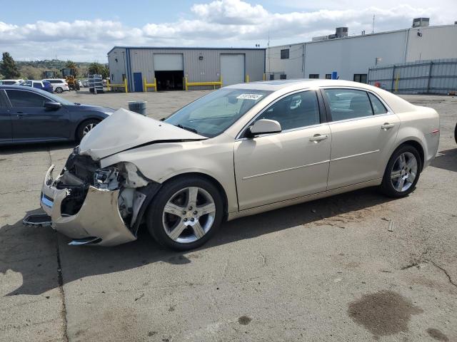 2011 Chevrolet Malibu 2Lt