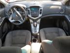 2014 CHEVROLET CRUZE LT for sale at Copart NS - HALIFAX