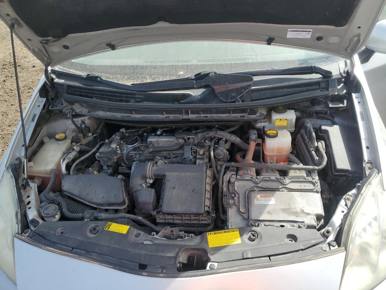 2010 Toyota Prius - Image 11
