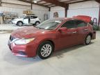 2017 Nissan Altima 2.5 for Sale in Chambersburg, PA - Rear End