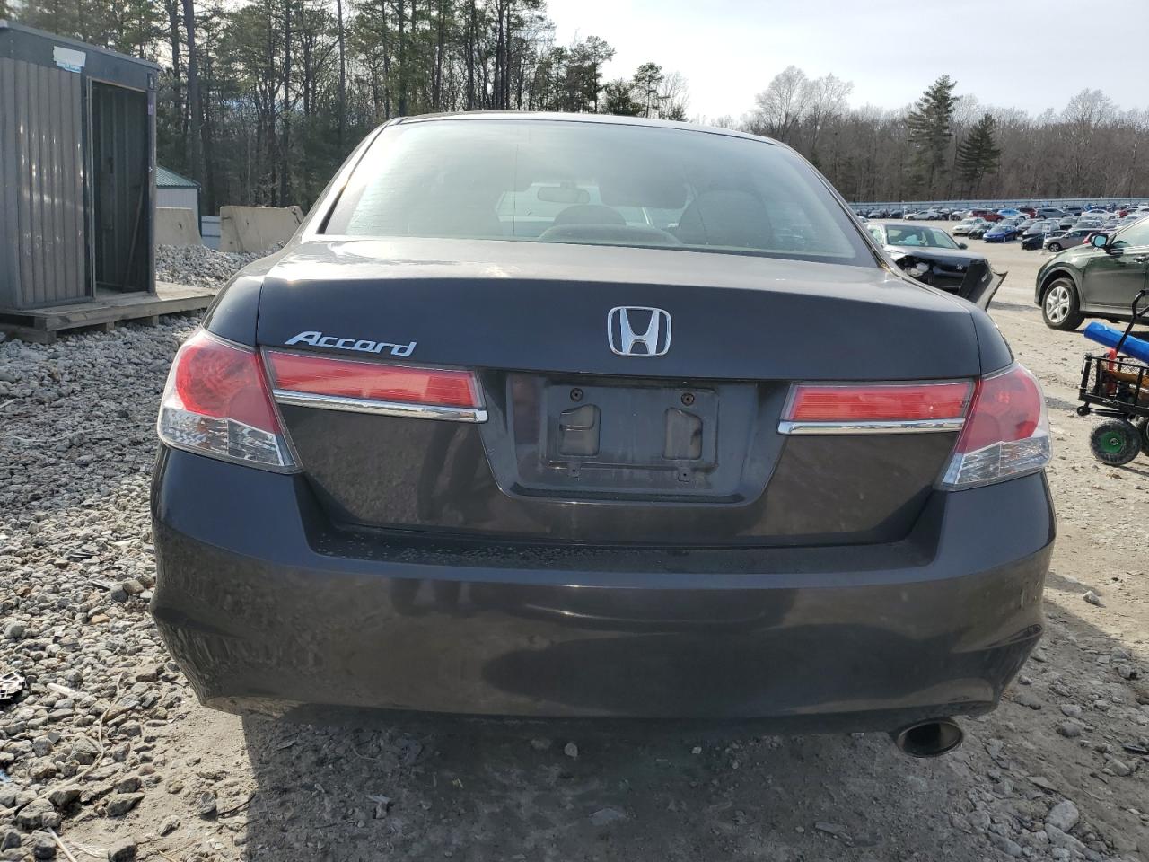 2011 Honda Accord - Image 6
