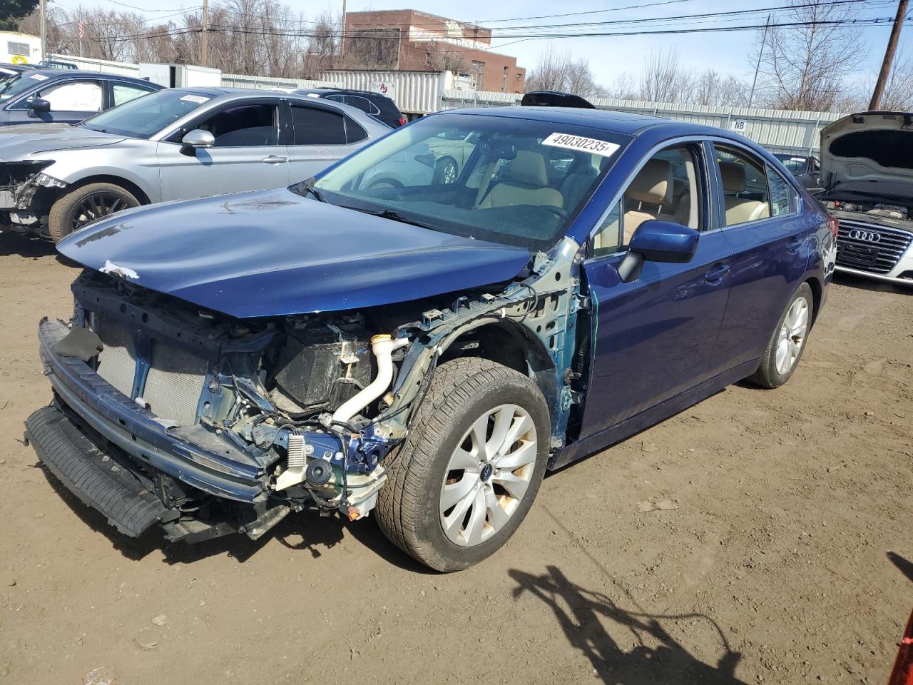 New Britain, CT에서 판매 중인 2016 Subaru Legacy 2.5I Premium - Front End