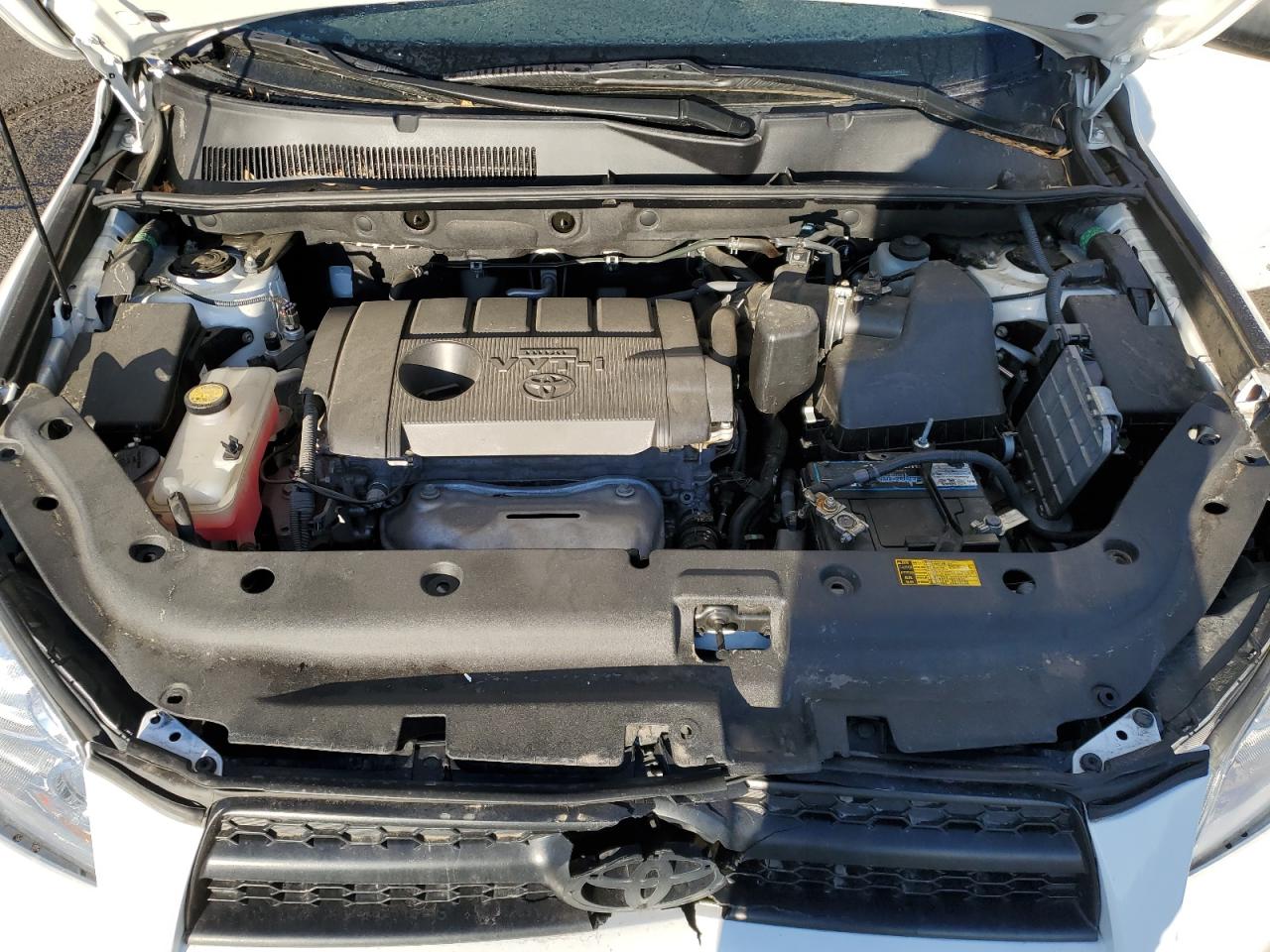 2012 Toyota RAV 4 - Image 12