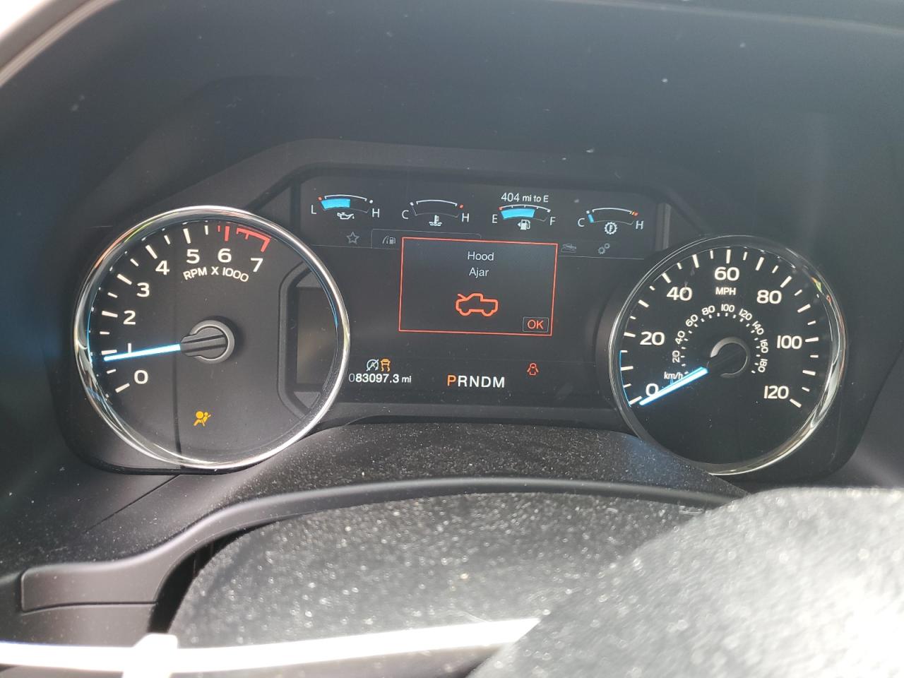 1FTEW1EG6JKF97094 FORD F-150 2018