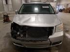 2010 Dodge Grand Caravan Sxt продається в Avon, MN - Front End