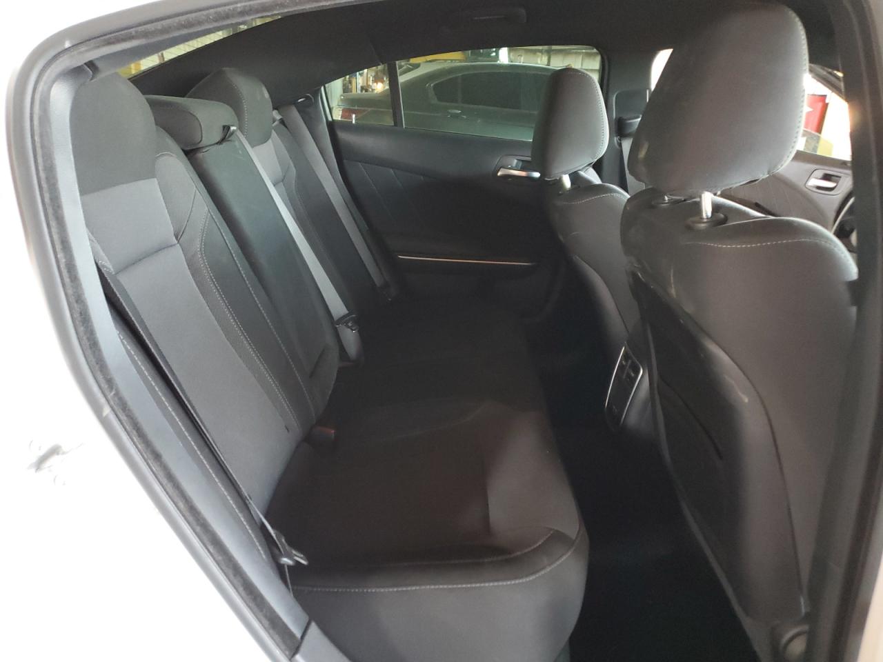 2019 Dodge Charger - Image 10