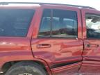 2002 Jeep Grand Cherokee Limited for Sale in Memphis, TN - Side