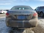 2007 TOYOTA YARIS  for sale at Copart AB - EDMONTON