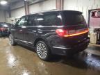 2019 Lincoln Navigator Reserve de vânzare în Elgin, IL - Side
