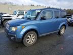 2008 Honda Element Ex за продажба в Exeter, RI - Minor Dent/Scratches