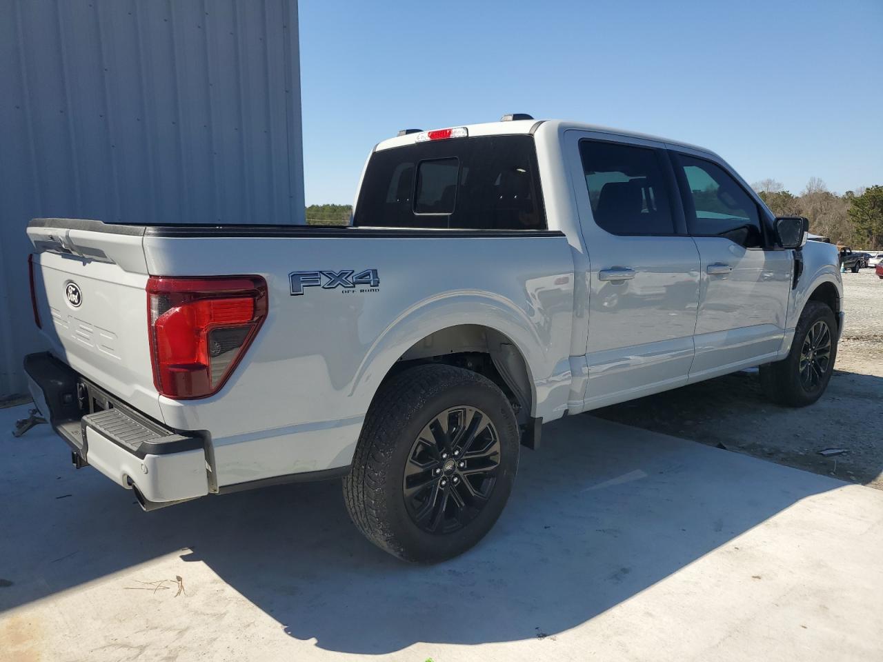 1FTFW3L55RFA53143 FORD All Models 2024