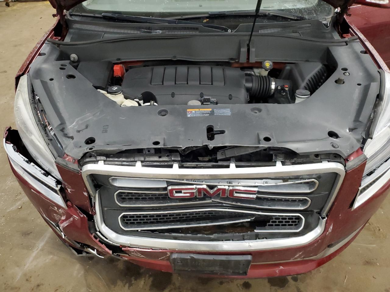 2015 GMC Acadia - Image 13