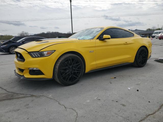 2015 Ford Mustang Gt