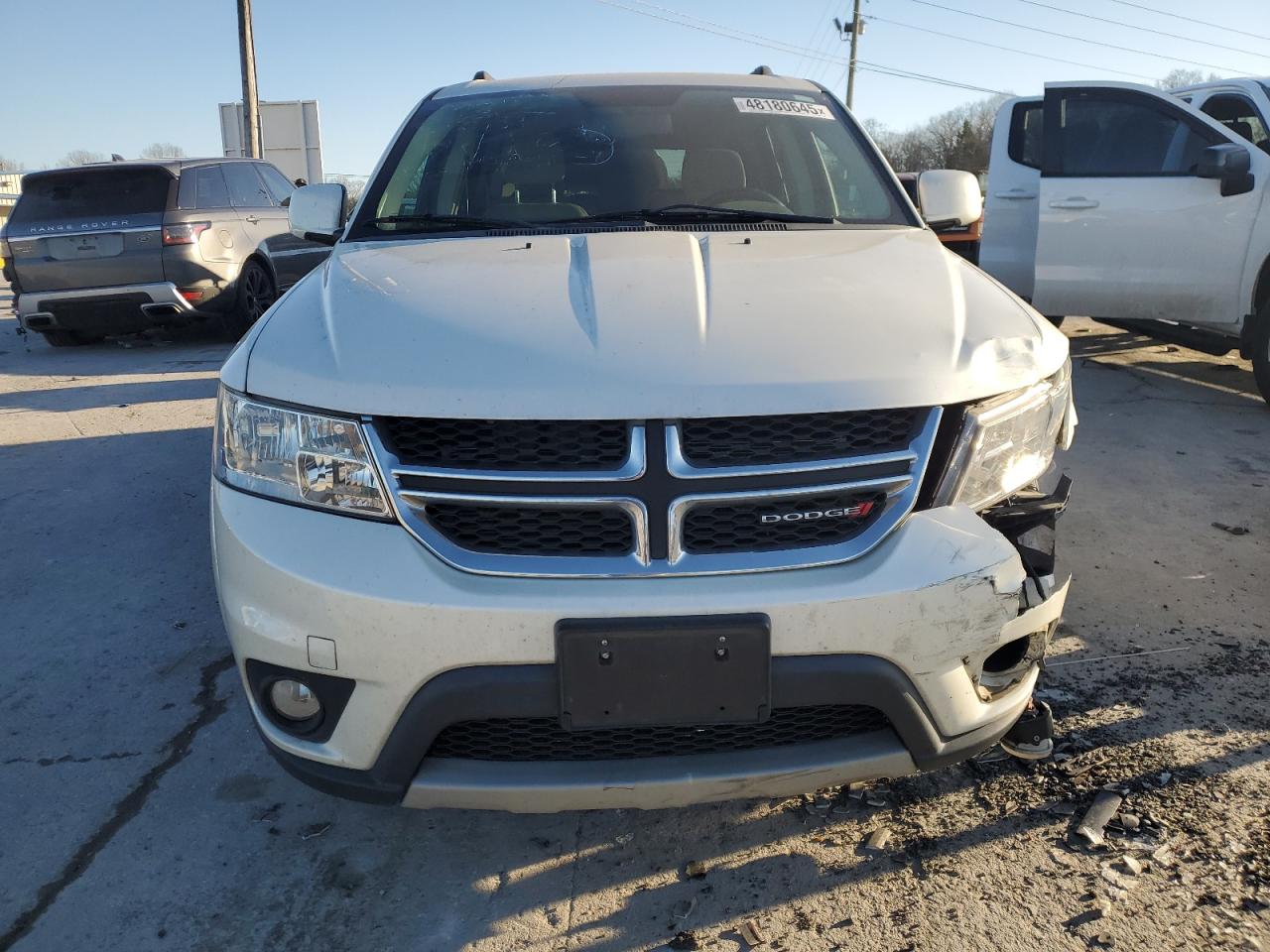 2016 Dodge Journey - Image 5