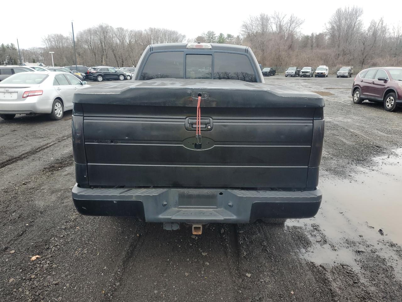 2009 Ford F-150 - Image 6