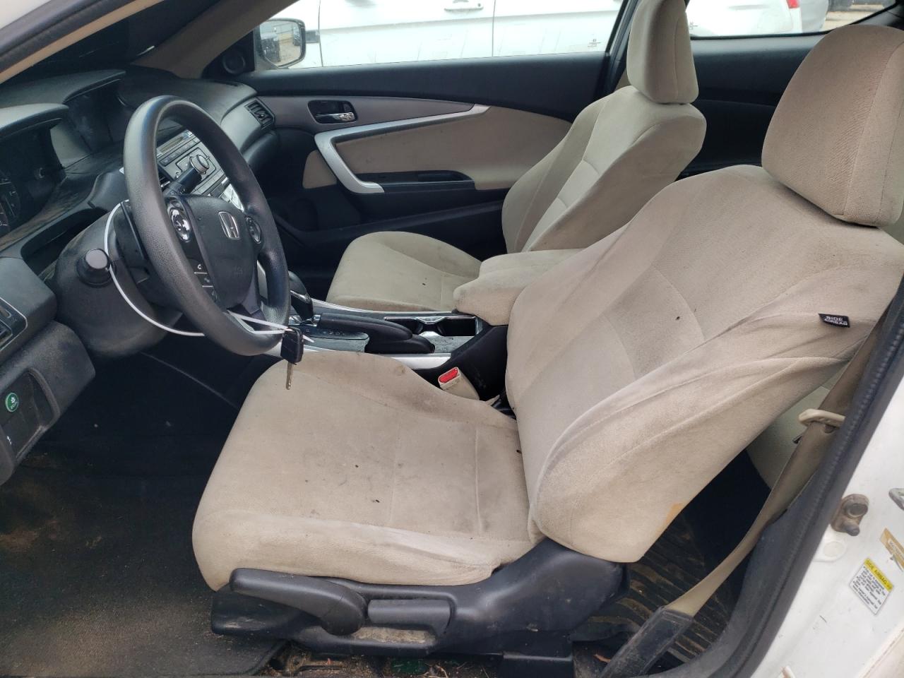 2013 Honda Accord - Image 7