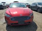2020 Ford Fusion Se for Sale in Houston, TX - Front End