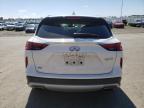 2019 Infiniti Qx50 Essential na sprzedaż w Sacramento, CA - Front End