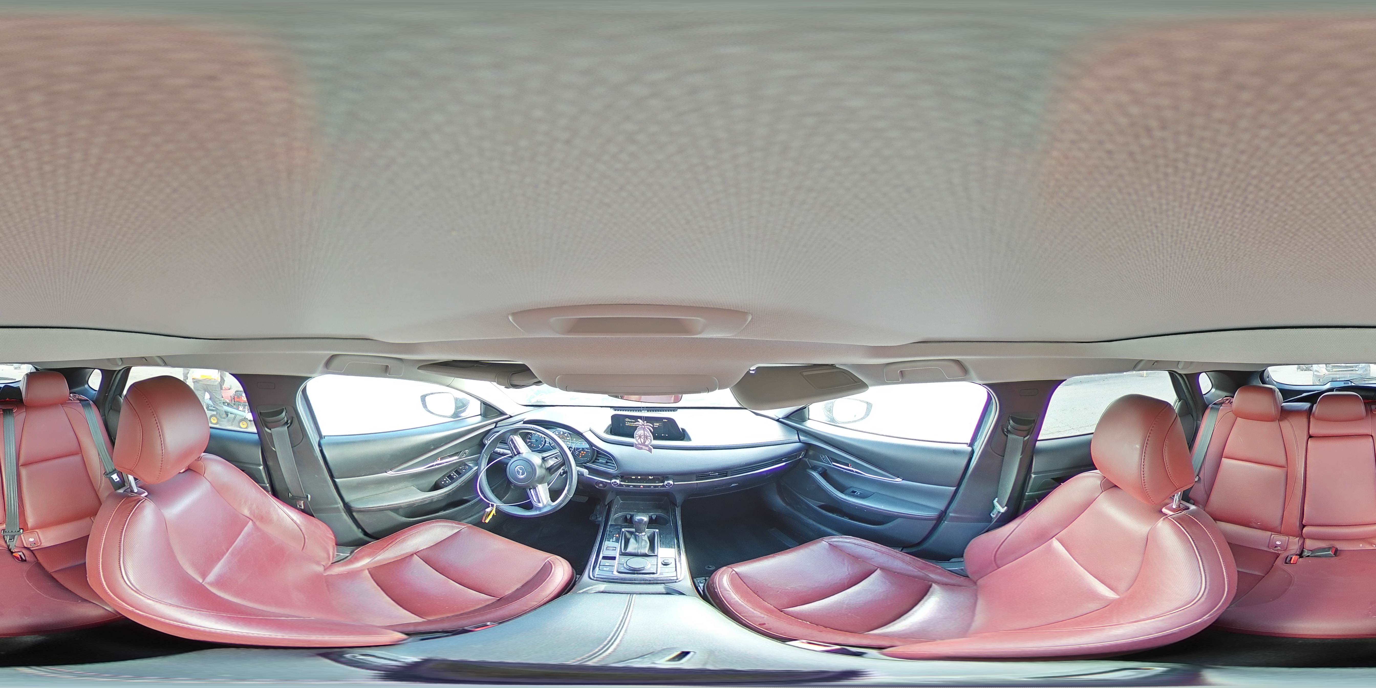 2022 Mazda CX-30 - Image 14