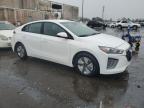 2022 Hyundai Ioniq Blue zu verkaufen in Fredericksburg, VA - Rear End