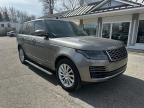 2018 Land Rover Range Rover Hse zu verkaufen in North Billerica, MA - Normal Wear