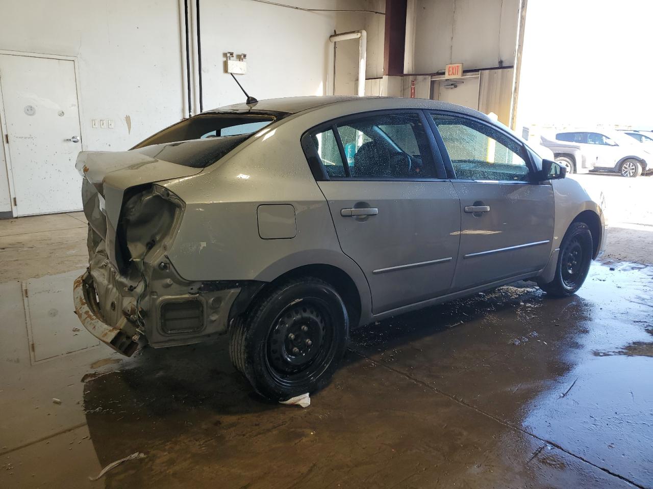 2008 Nissan Sentra - Image 3