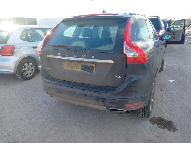 2016 VOLVO XC60 SE LU