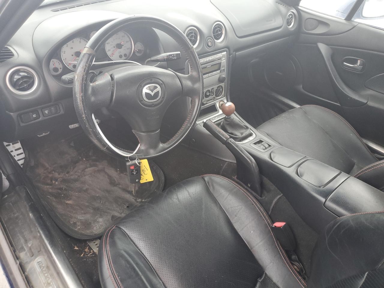 2005 Mazda MX-5 - Image 8