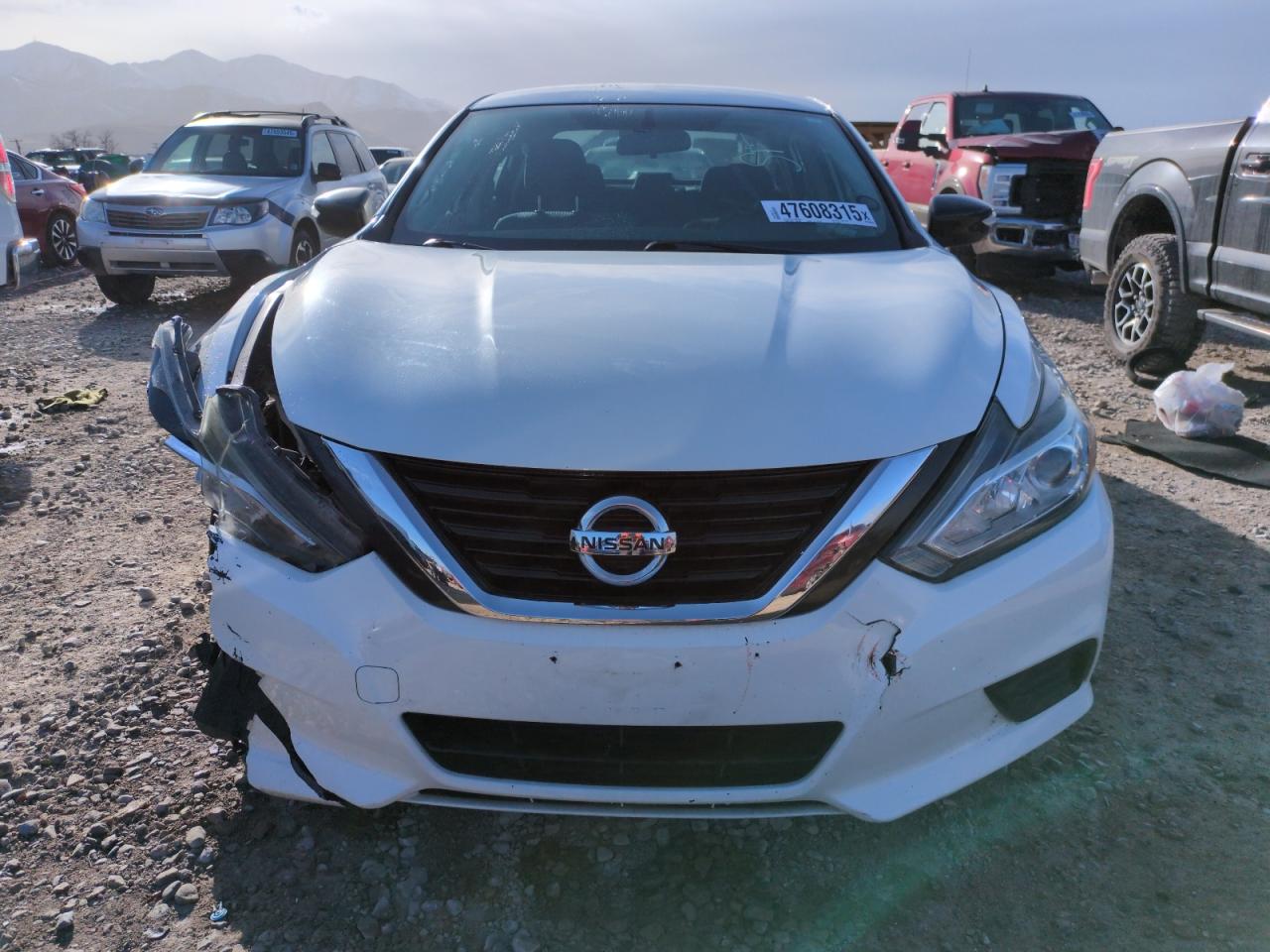 1N4AL3AP2HC476193 NISSAN ALTIMA 2017
