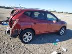2008 Nissan Rogue S за продажба в Homestead, FL - Rear End