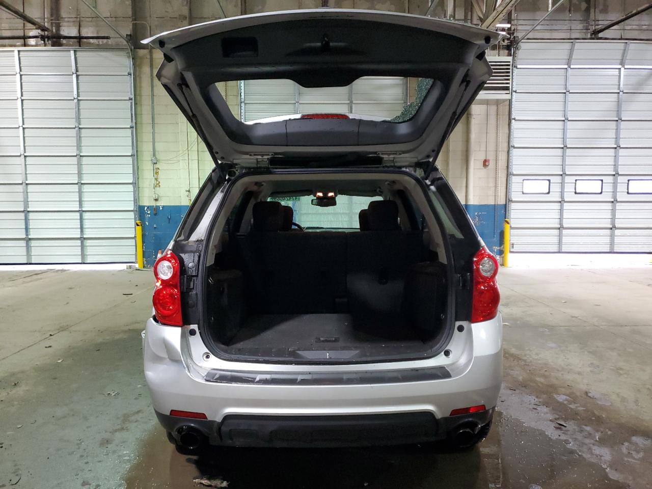 2015 Chevrolet Equinox - Image 6