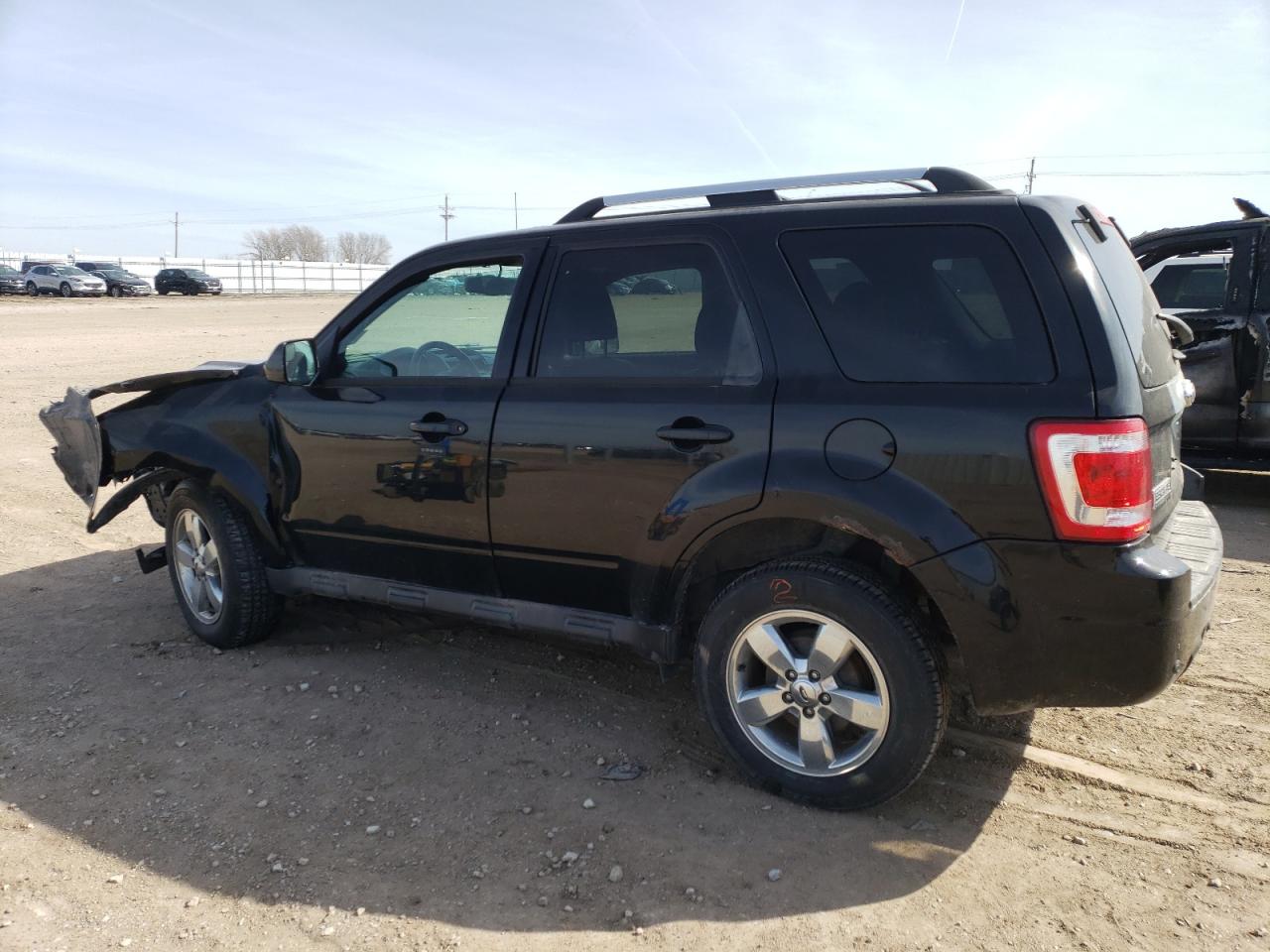 2012 Ford Escape - Image 2