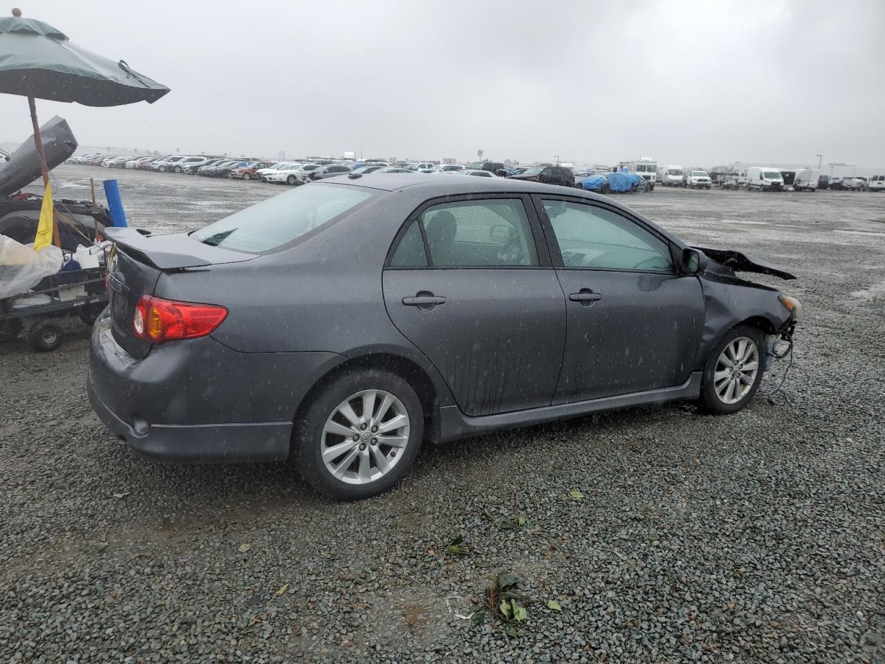 2010 Toyota Corolla - Image 3