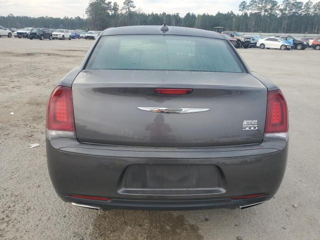  CHRYSLER 300 2019 Szary