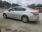 2014 Nissan Altima 2.5 na sprzedaż w Windsor, NJ - Front End
