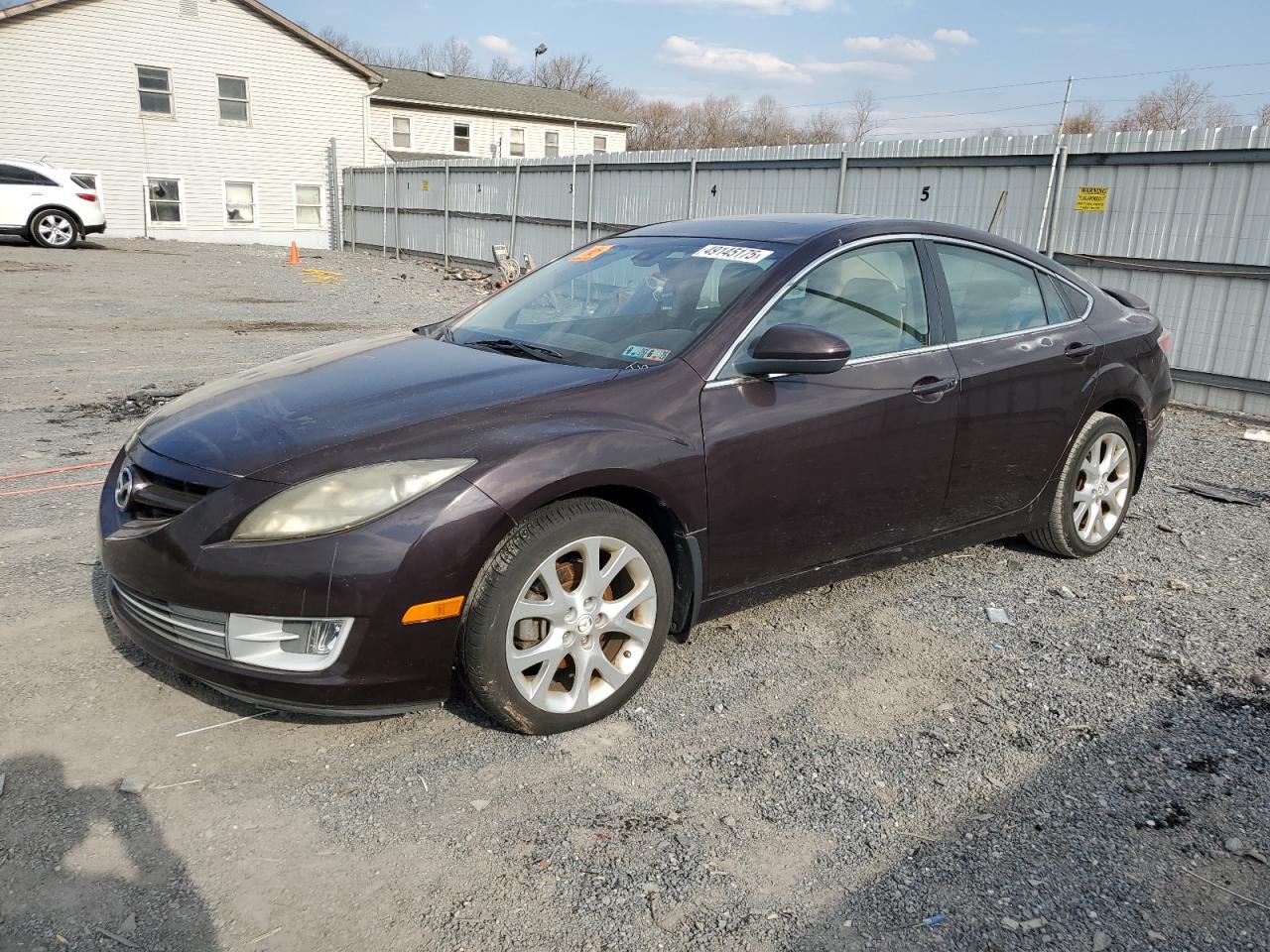 2010 Mazda 6 S for Sale in York Haven, PA - Biohazard/Chemical