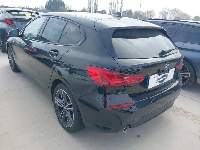 2020 BMW 118I SPORT AUTO 