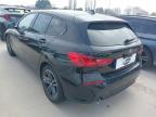 2020 BMW 118I SPORT AUTO  for sale at Copart SANDY