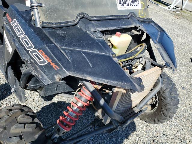 2015 POLARIS RZR XP 1000 EPS