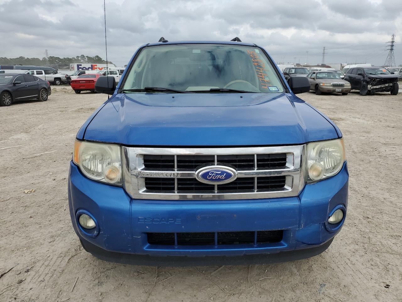 2012 Ford Escape - Image 5