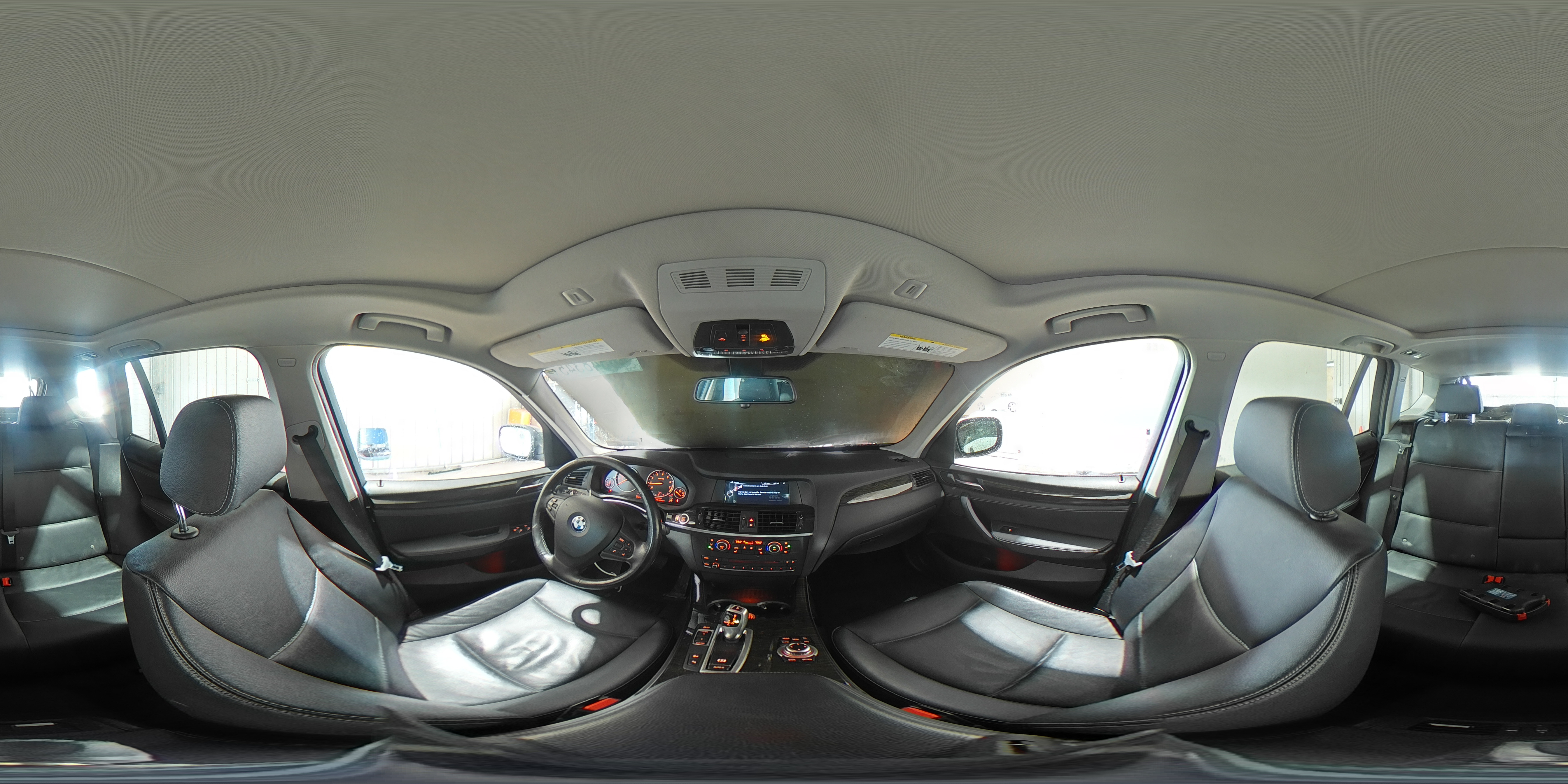 2014 BMW X3 - Image 16